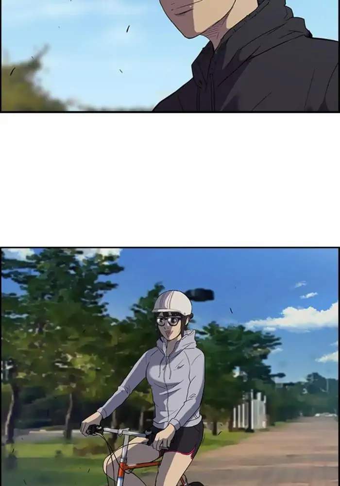 Wind Breaker Chapter 36 Gambar 34