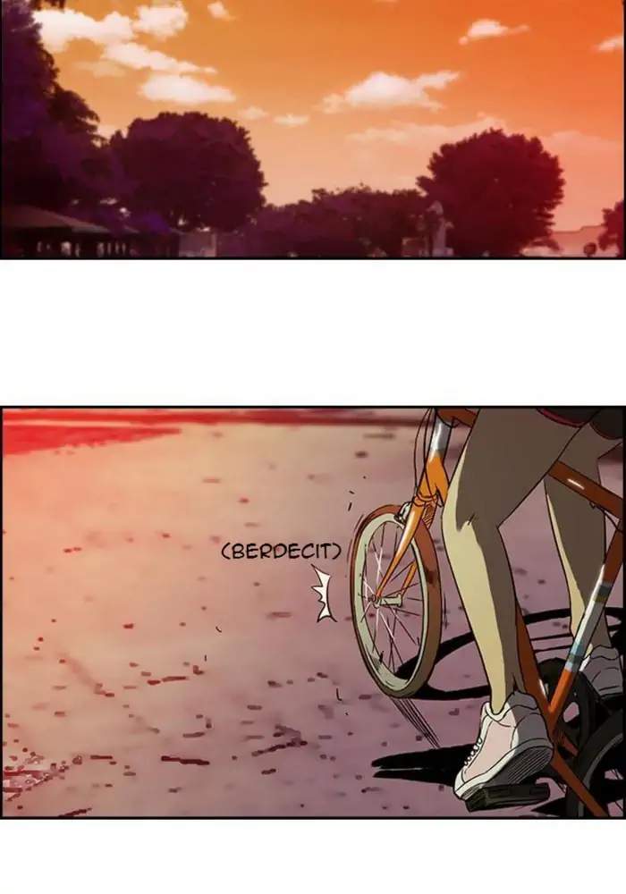 Wind Breaker Chapter 36 Gambar 37