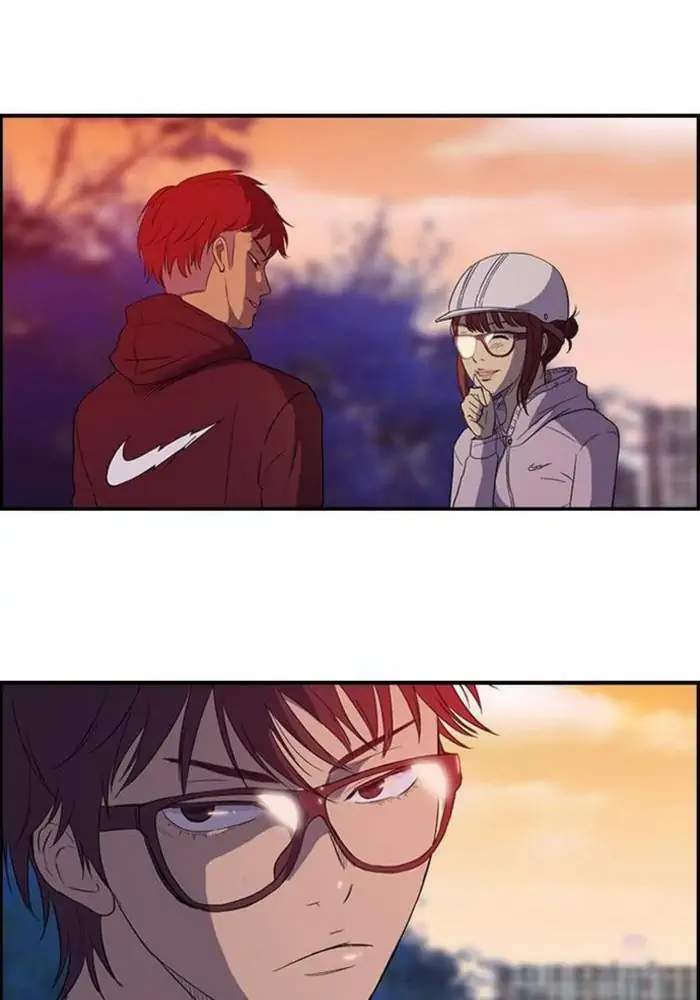 Wind Breaker Chapter 36 Gambar 39