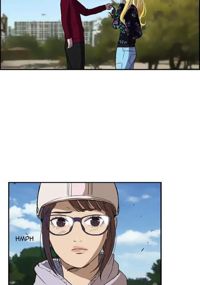 Wind Breaker Chapter 36 Gambar 4