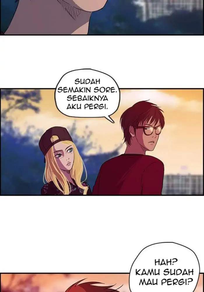 Wind Breaker Chapter 36 Gambar 40