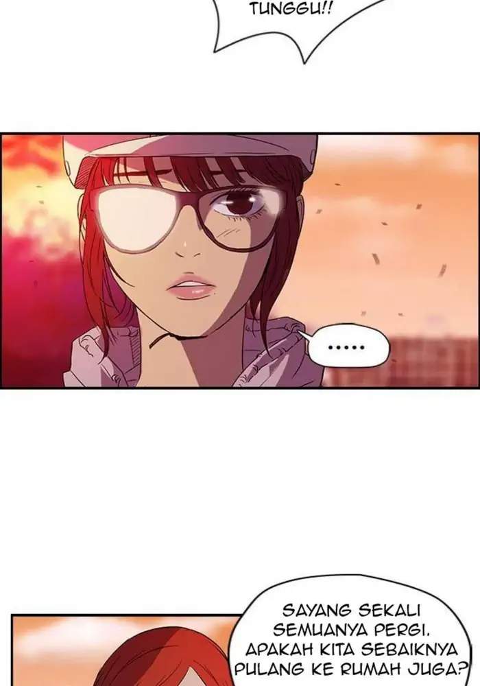 Wind Breaker Chapter 36 Gambar 42