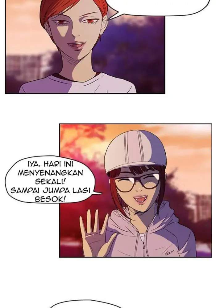 Wind Breaker Chapter 36 Gambar 43