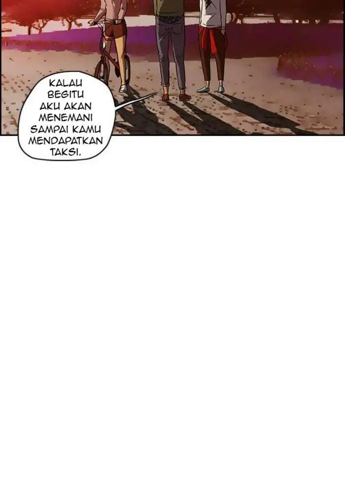 Wind Breaker Chapter 36 Gambar 45