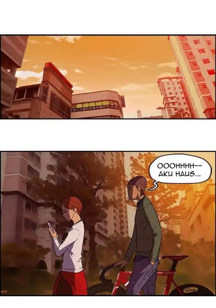 Wind Breaker Chapter 36 Gambar 46