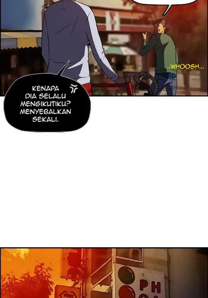 Wind Breaker Chapter 36 Gambar 48