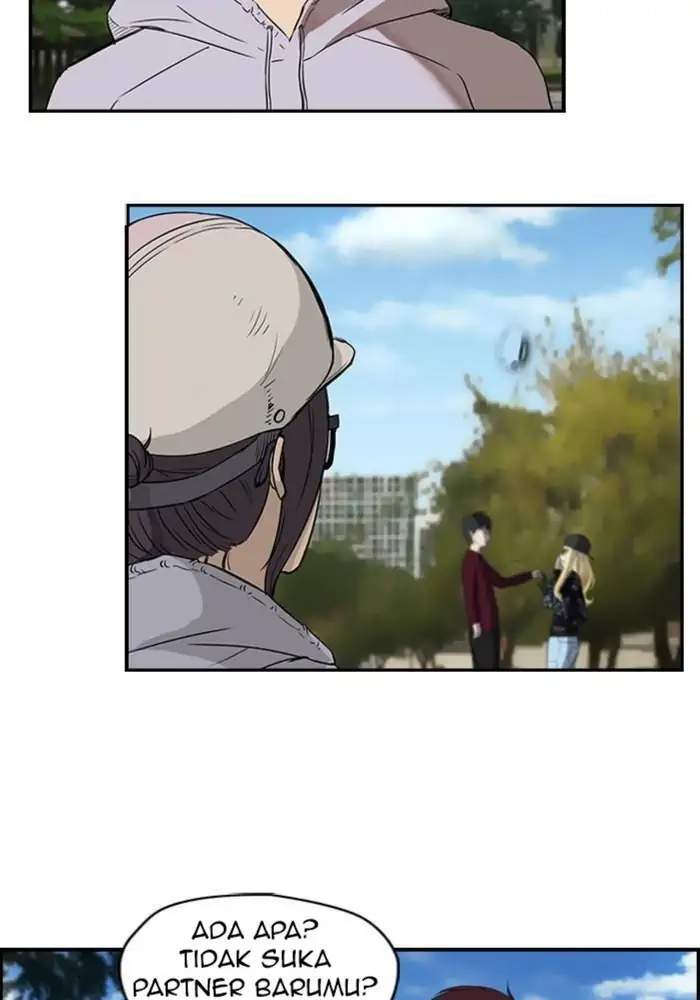 Wind Breaker Chapter 36 Gambar 5