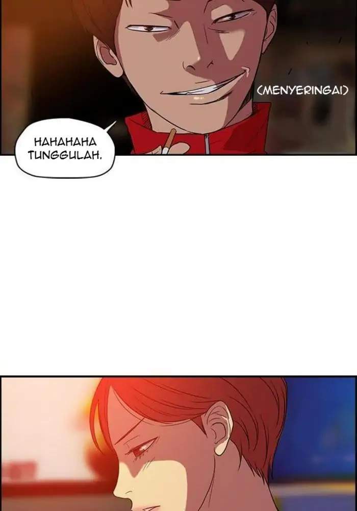 Wind Breaker Chapter 36 Gambar 53