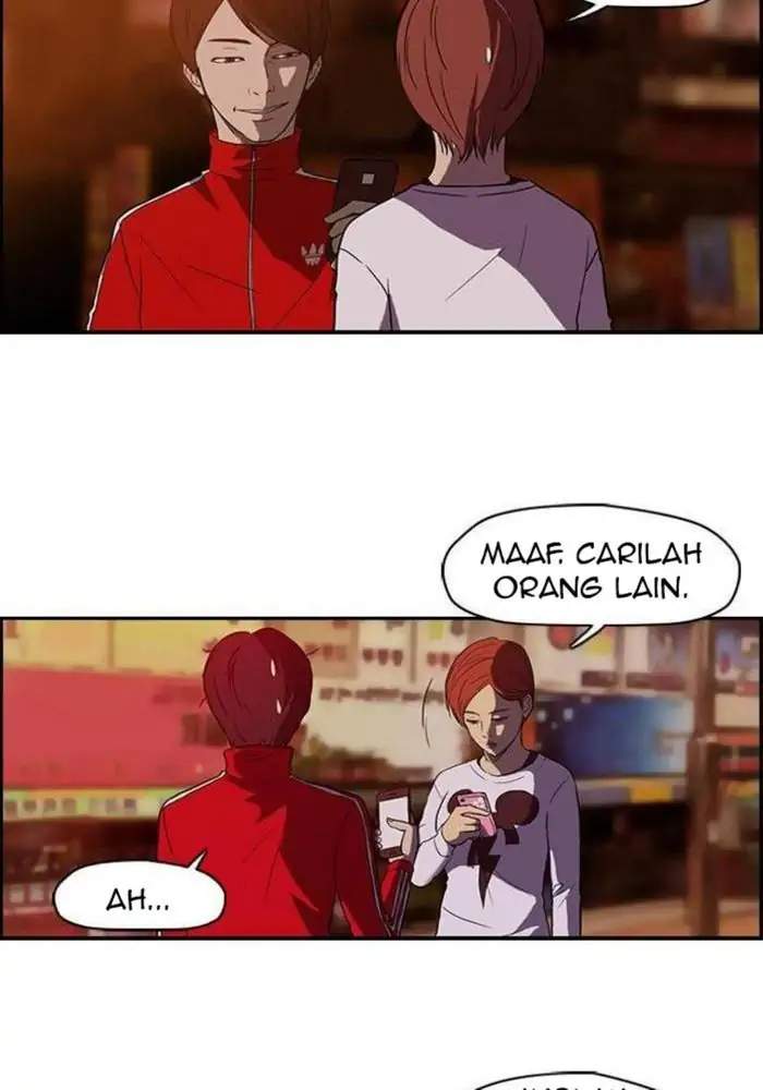 Wind Breaker Chapter 36 Gambar 55