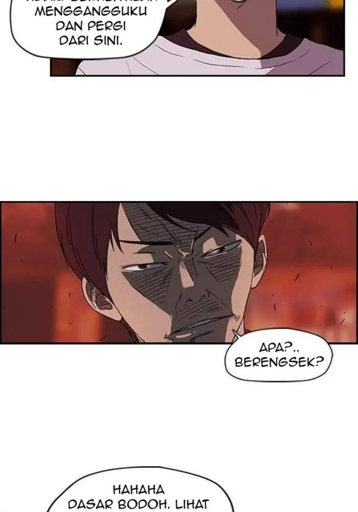 Wind Breaker Chapter 36 Gambar 57