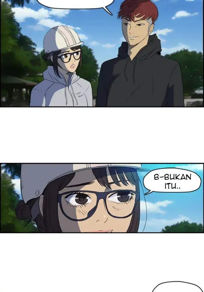 Wind Breaker Chapter 36 Gambar 6