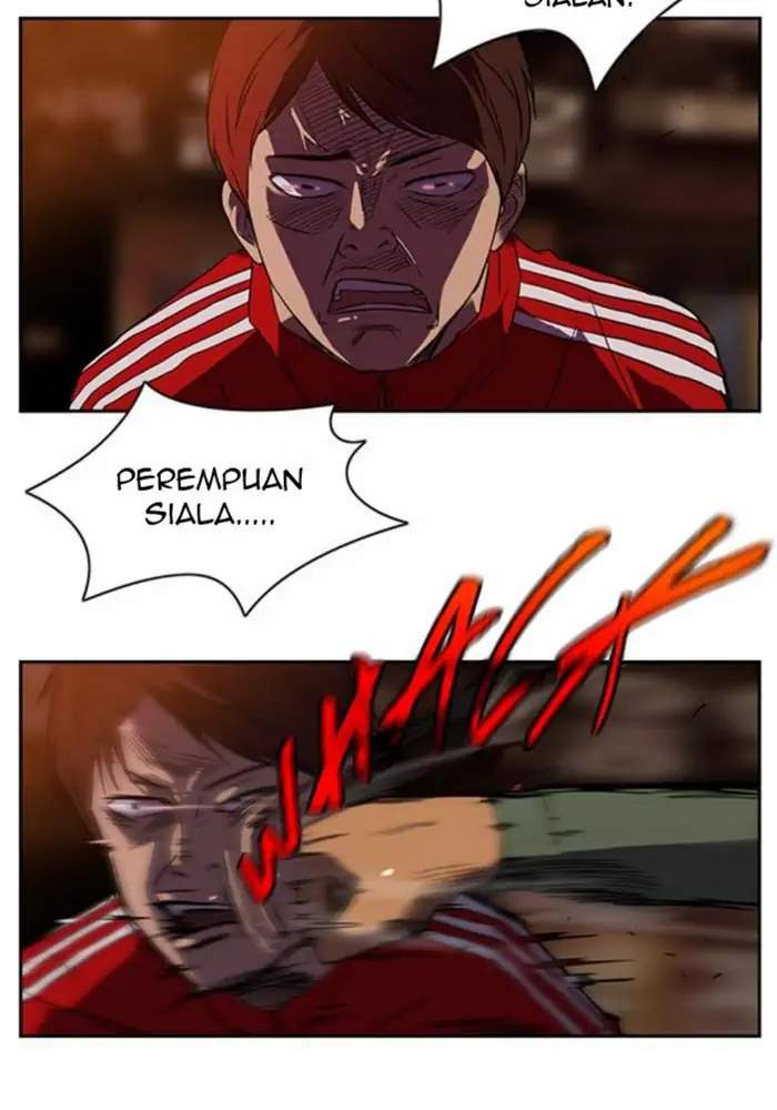 Wind Breaker Chapter 36 Gambar 60