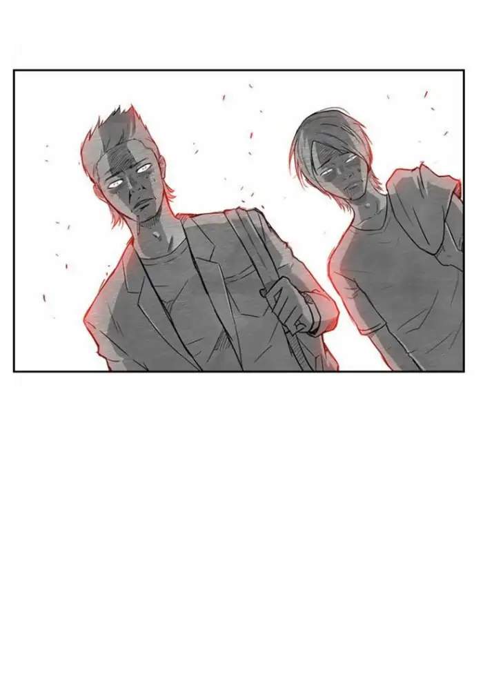 Wind Breaker Chapter 36 Gambar 62