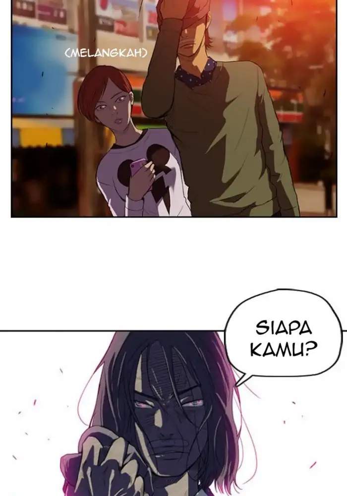 Wind Breaker Chapter 36 Gambar 64