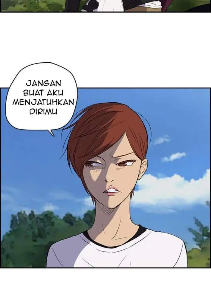Wind Breaker Chapter 35 Gambar 11