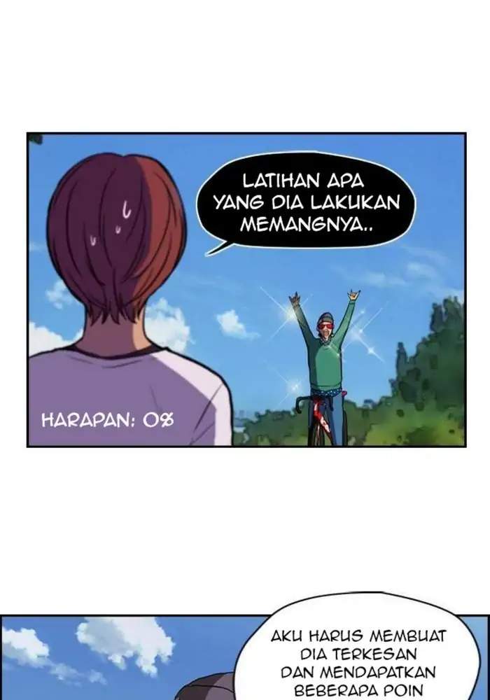 Wind Breaker Chapter 35 Gambar 17