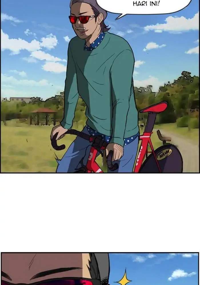 Wind Breaker Chapter 35 Gambar 18