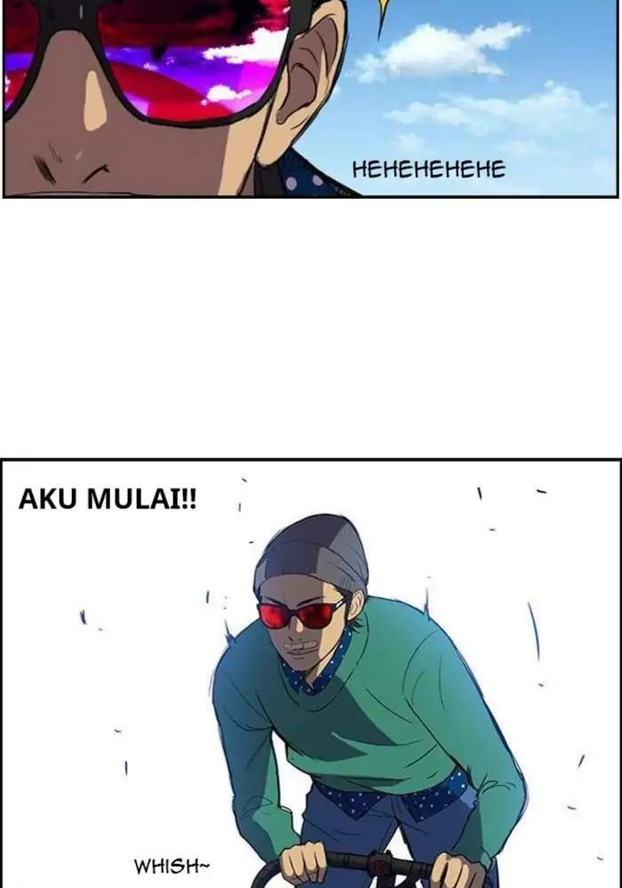 Wind Breaker Chapter 35 Gambar 19