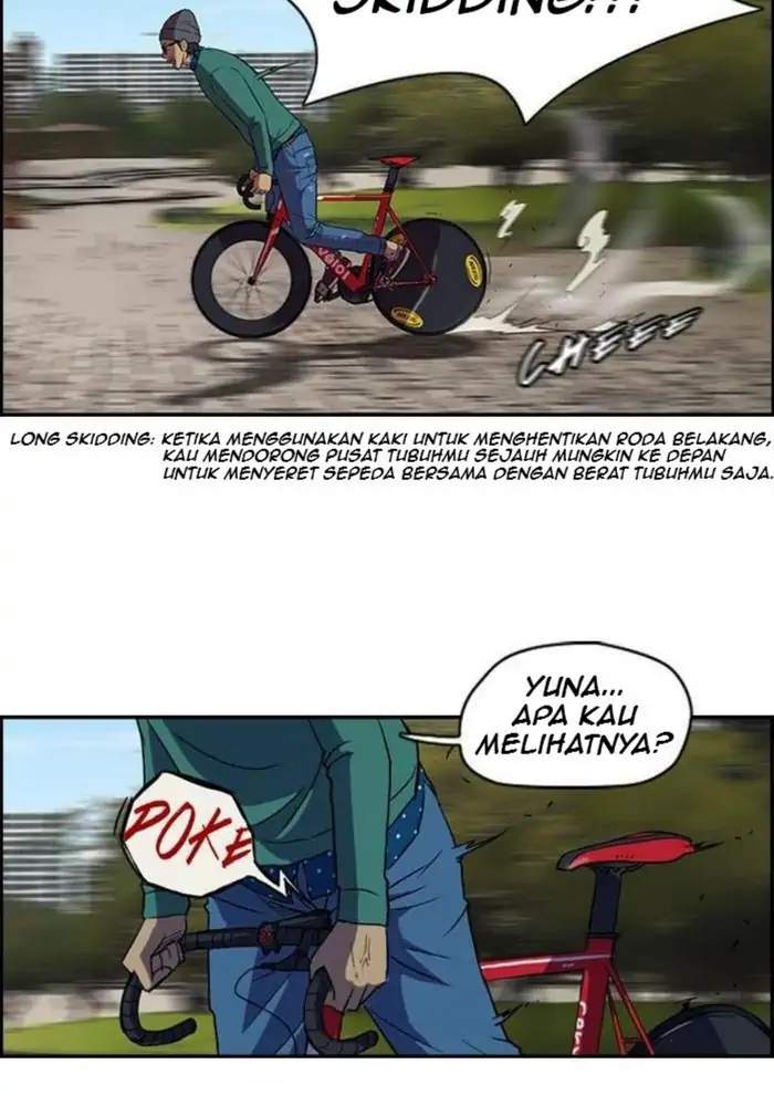 Wind Breaker Chapter 35 Gambar 22