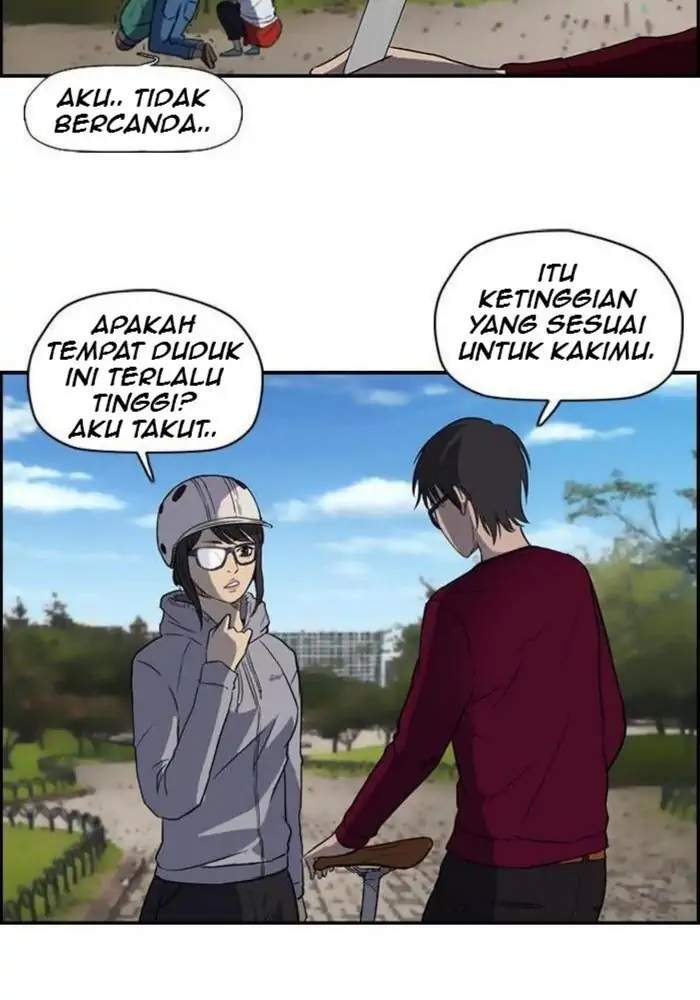 Wind Breaker Chapter 35 Gambar 26