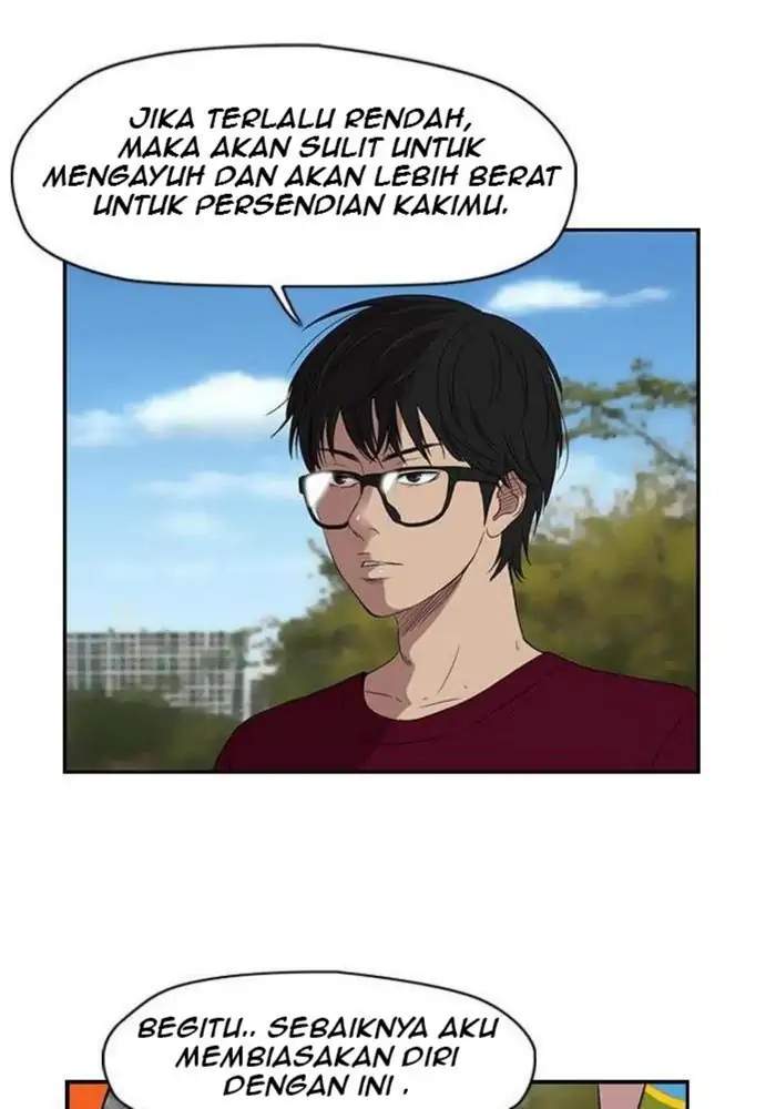 Wind Breaker Chapter 35 Gambar 27