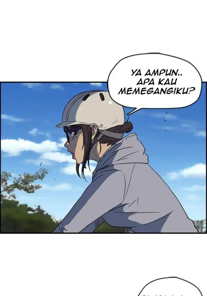 Wind Breaker Chapter 35 Gambar 31