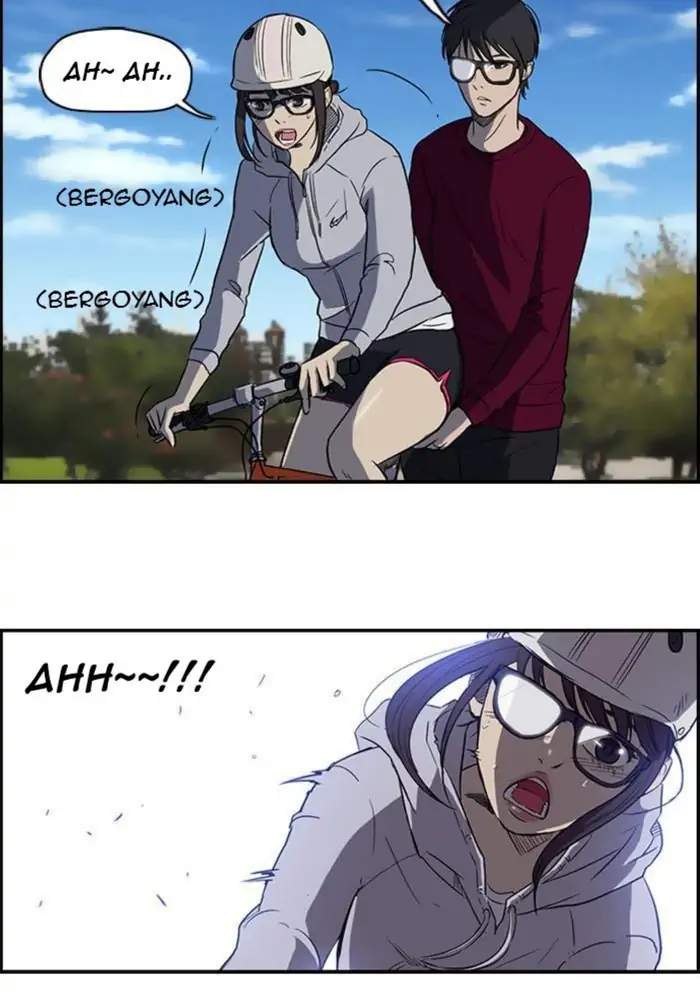 Wind Breaker Chapter 35 Gambar 33