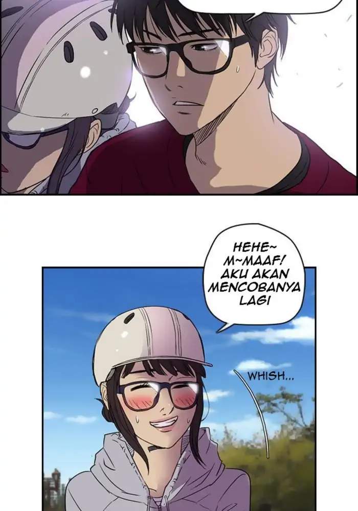 Wind Breaker Chapter 35 Gambar 35