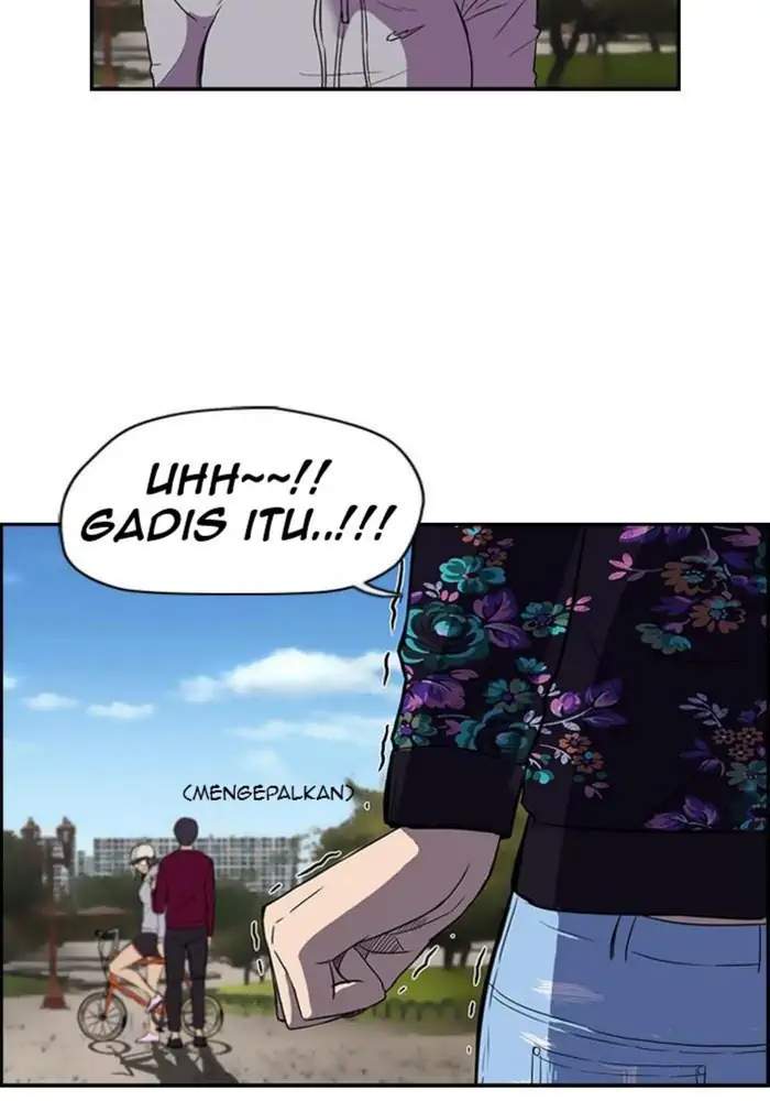 Wind Breaker Chapter 35 Gambar 36