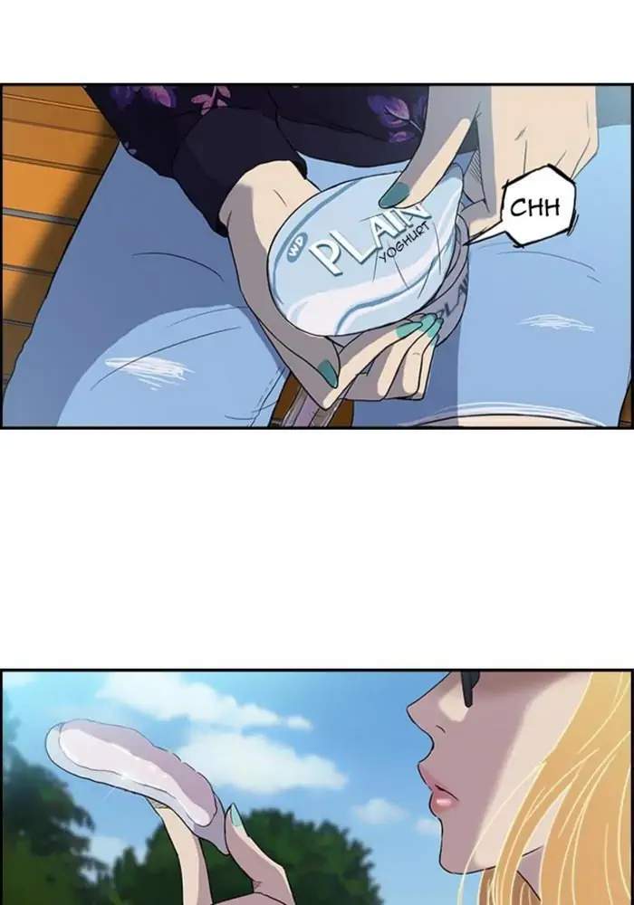 Wind Breaker Chapter 35 Gambar 4