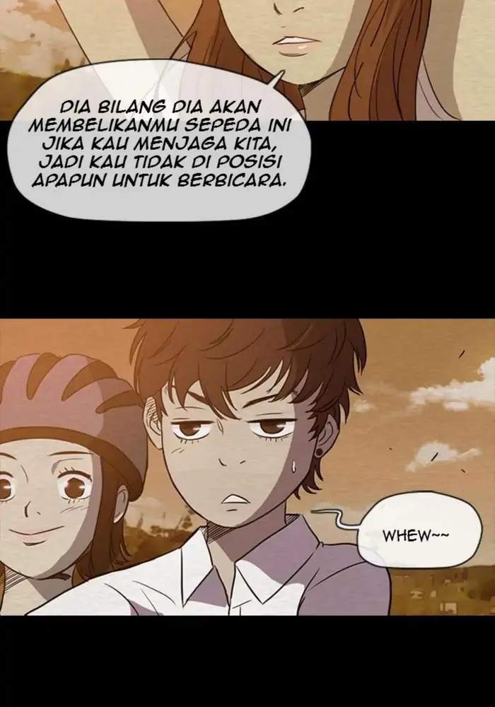 Wind Breaker Chapter 35 Gambar 41