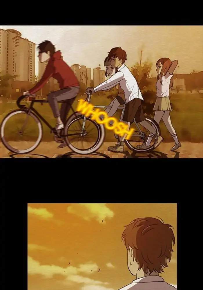 Wind Breaker Chapter 35 Gambar 42