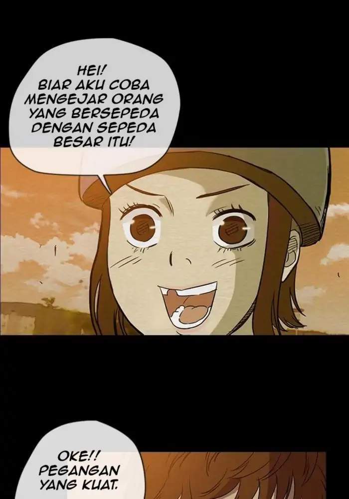 Wind Breaker Chapter 35 Gambar 44
