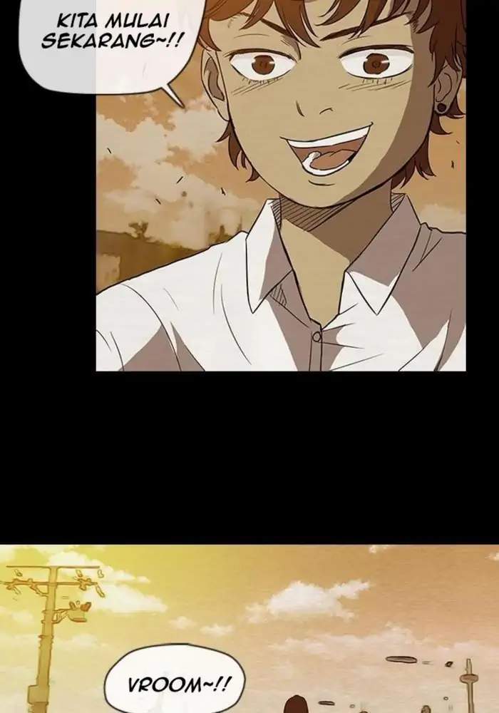 Wind Breaker Chapter 35 Gambar 45