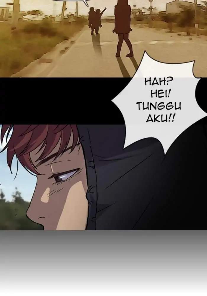 Wind Breaker Chapter 35 Gambar 46