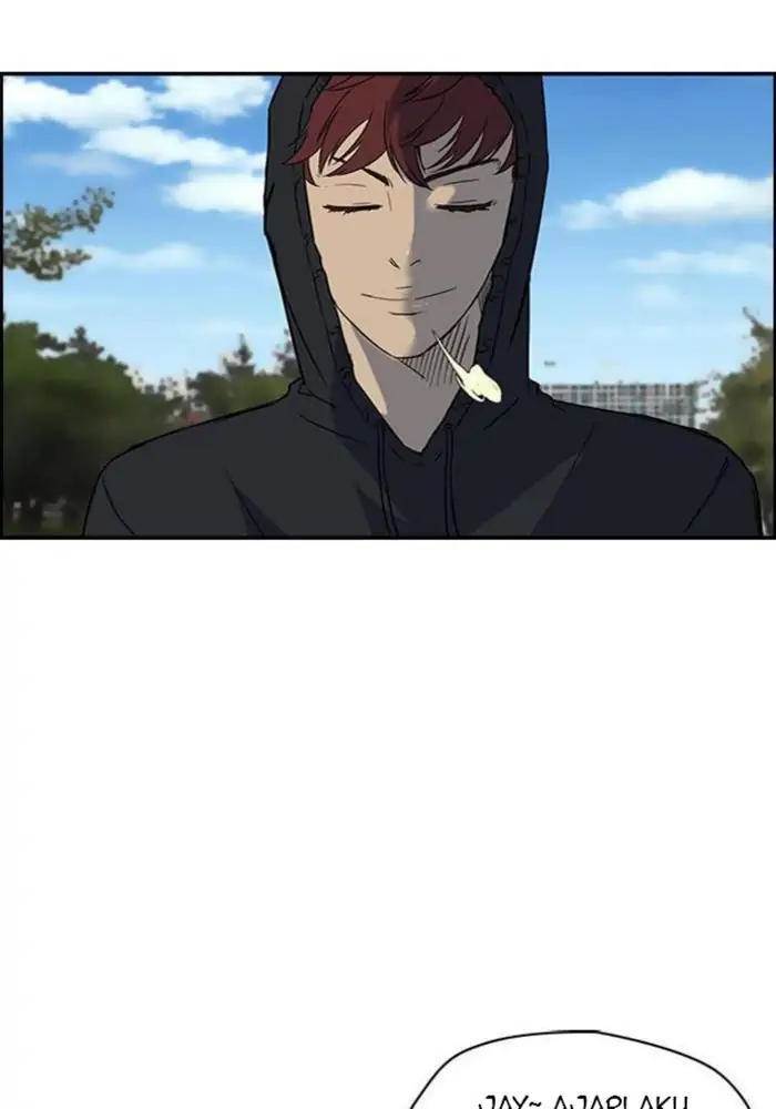 Wind Breaker Chapter 35 Gambar 47