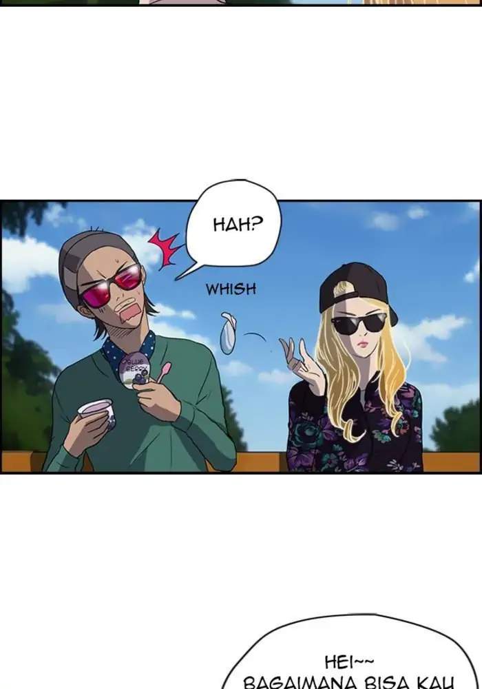 Wind Breaker Chapter 35 Gambar 5