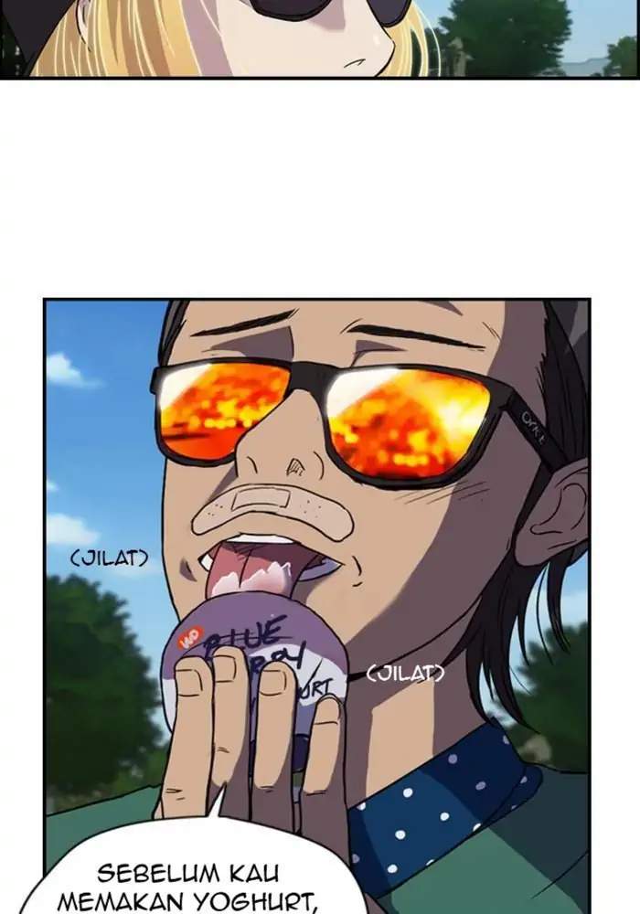 Wind Breaker Chapter 35 Gambar 7