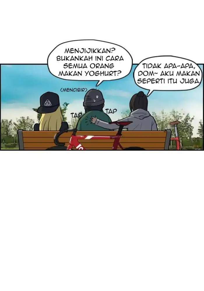 Wind Breaker Chapter 35 Gambar 9
