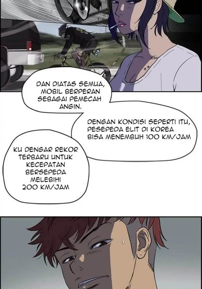 Wind Breaker Chapter 34 Gambar 13