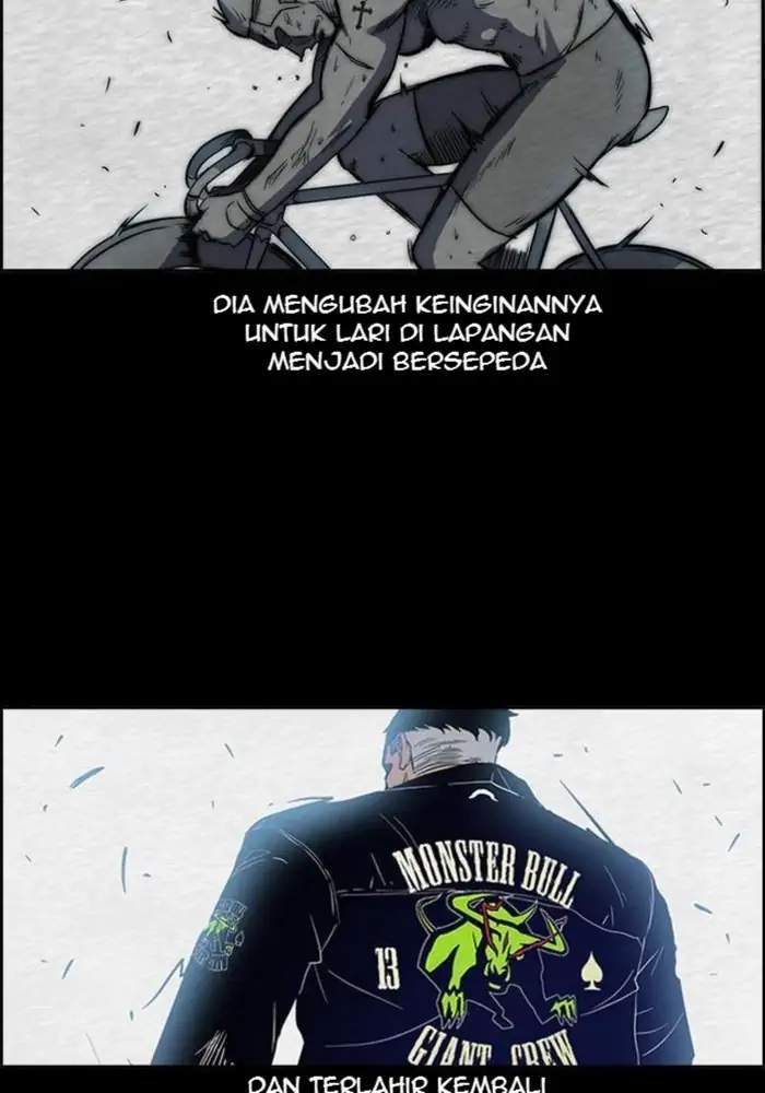 Wind Breaker Chapter 34 Gambar 18