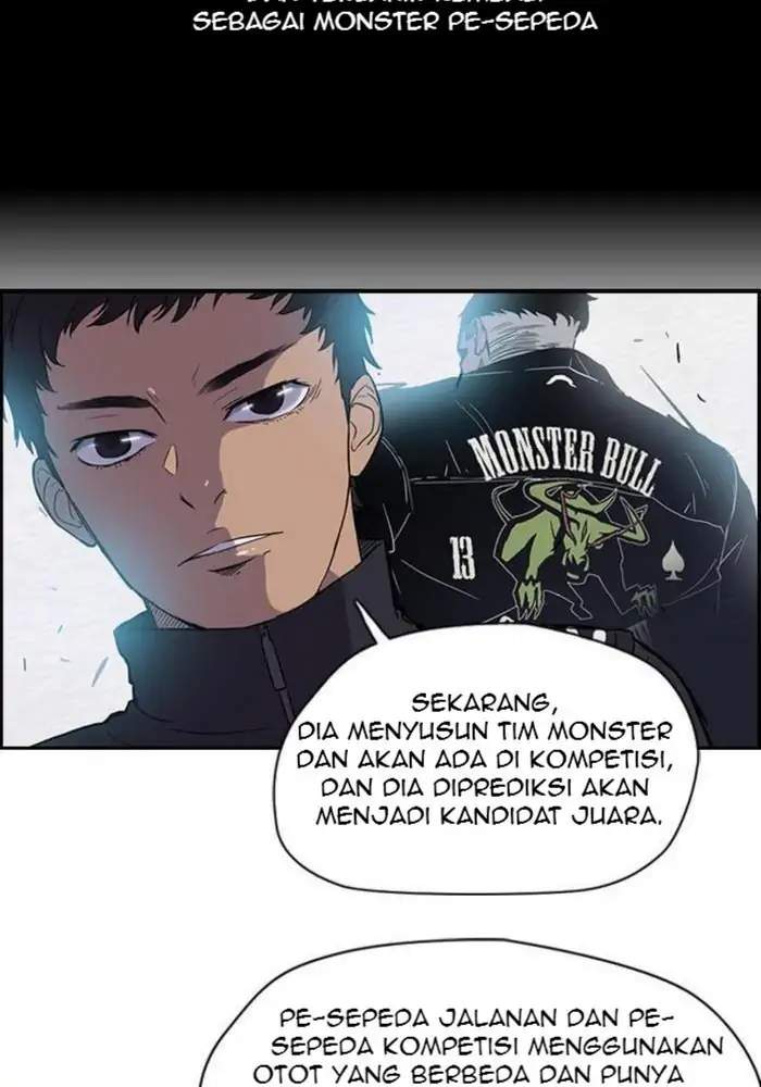 Wind Breaker Chapter 34 Gambar 19