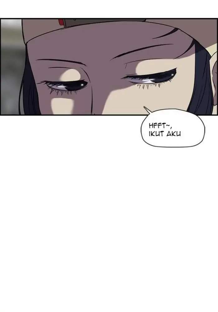 Wind Breaker Chapter 34 Gambar 22