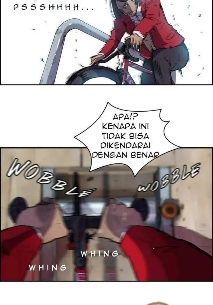 Wind Breaker Chapter 34 Gambar 28