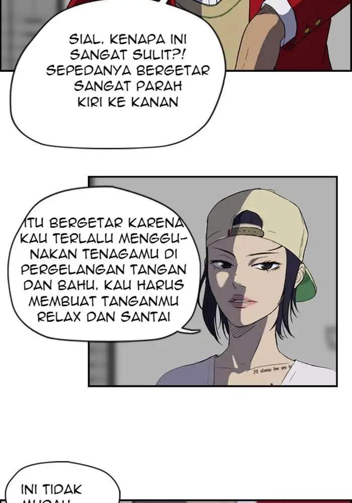 Wind Breaker Chapter 34 Gambar 30