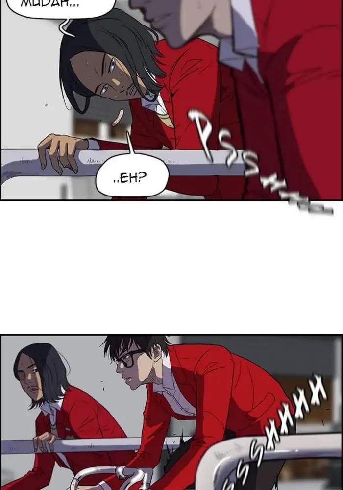 Wind Breaker Chapter 34 Gambar 31