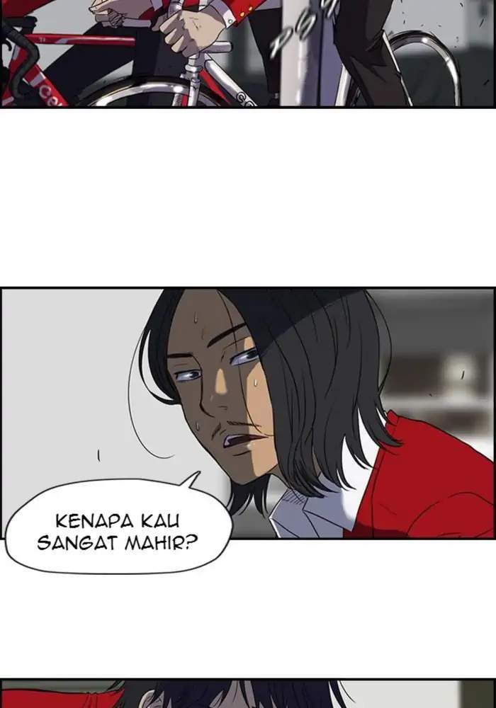 Wind Breaker Chapter 34 Gambar 32