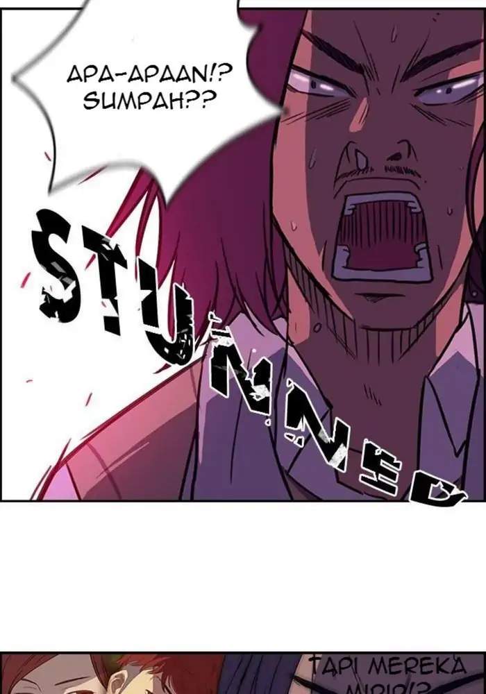 Wind Breaker Chapter 34 Gambar 45