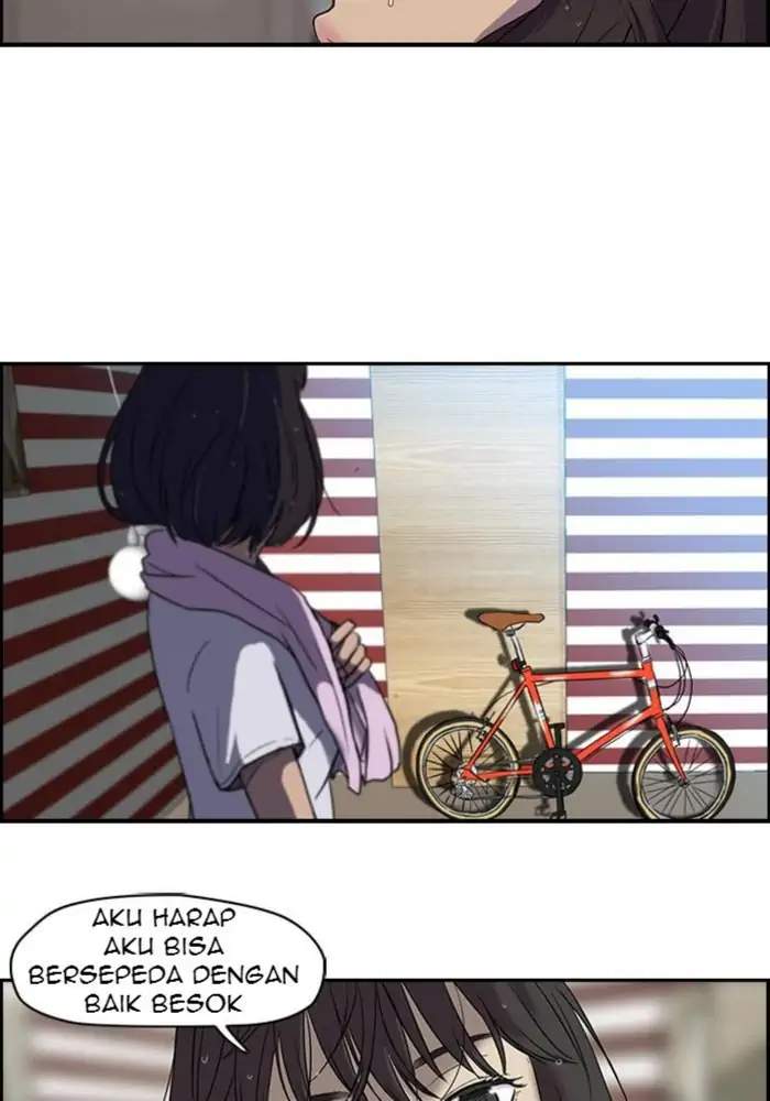 Wind Breaker Chapter 34 Gambar 53