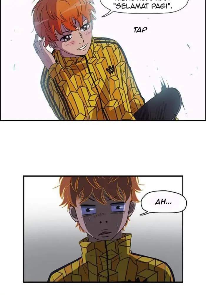 Wind Breaker Chapter 33 Gambar 10